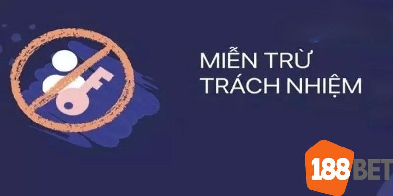 Miễn trừ trách nhiệm rò rỉ thông tin